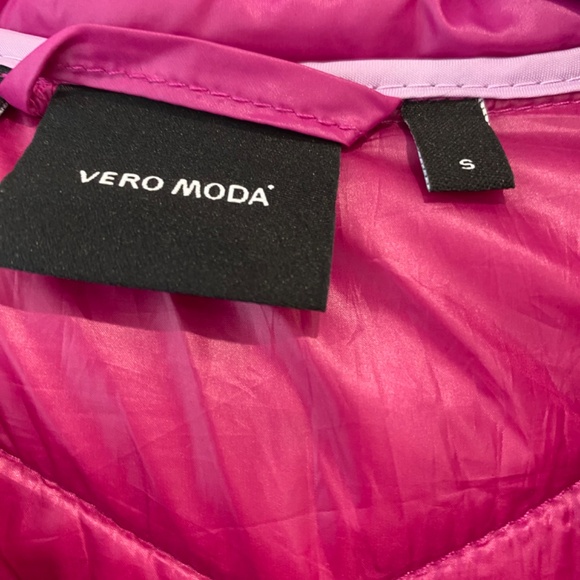 Vero Moda New Lightweight Puffer - S - Picture 2 of 3